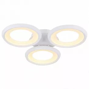 Потолочная люстра Freya Blis FR6010CL-L51W