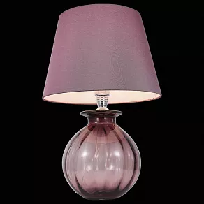Настольная лампа декоративная ST-Luce Ampolla SL968.604.01