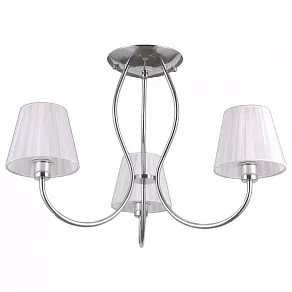 Люстра на штанге Omnilux Pontinia OML-65207-03