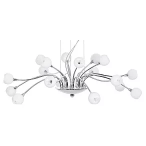 Подвесная люстра Eglo Romano 93002