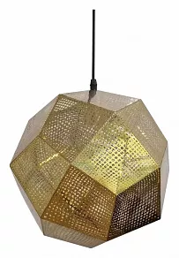 Подвесной светильник LUMINA DECO Ascona LDP 6849-320 GD