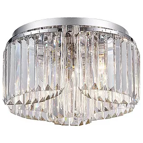 Накладной светильник Newport 4350 4355/PL chrome
