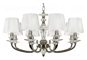 Подвесная люстра iLamp Holywood P9399-8 nic