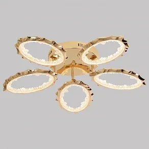 Потолочная люстра Alfa-Light F1424 F1424-20