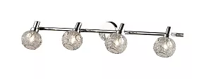 Спот Odeon Light Bisco 2209/4W