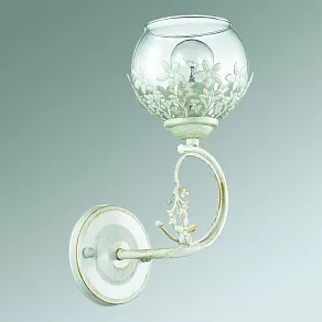 Бра Lumion Florana 3041/1W