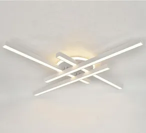 Потолочная люстра Rivoli Ava Б0068466