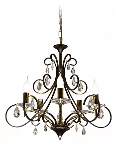 Подвесная люстра Velante 366 366-603-05