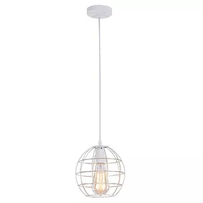 Подвесной светильник Imex MD.1703 MD.1703-1-P WH