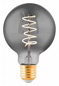 Лампа светодиодная Eglo ПРОМО LM_LED_E27 E27 4Вт 2000K 11871