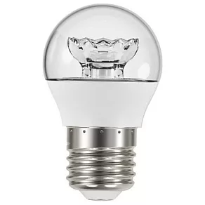 Лампа светодиодная Imex Osram E27 5.4Вт 3000K OSRAM LS CLP 40 5.4W