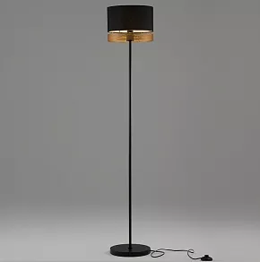 Торшер Moderli Gela V10630-1F