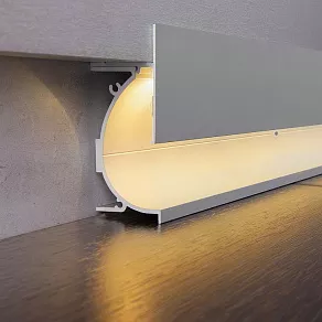 Профиль встраиваемый с нишей Elektrostandard 7023259 a039367