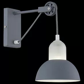 Бра Freya Luisa FR5008WL-01GR