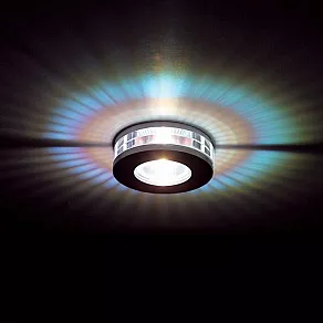 Встраиваемый светильник Lightstar Alume 002079