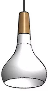 Подвесной светильник Eglo Sabinar 96981