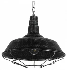Подвесной светильник LUMINA DECO  LDP 6862-350 O.SL