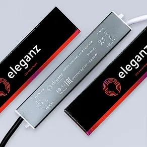 Блок питания с проводом Eleganz  1117