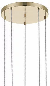 Подвесной светильник SIMPLE STORY 39141 39141-5PL