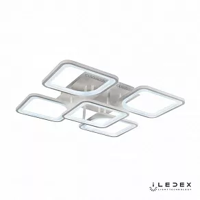 Потолочная люстра iLedex Pluto 9905/5 WH