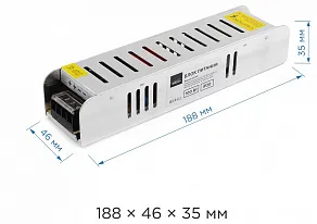 Блок питания Apeyron Electrics  03-99