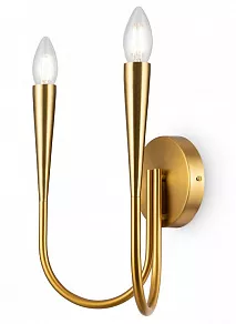 Бра Freya Branches FR5253WL-02BS