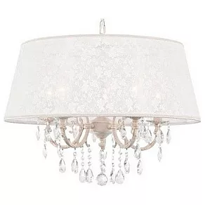 Подвесная люстра L'Arte Luce Doris L12615.64