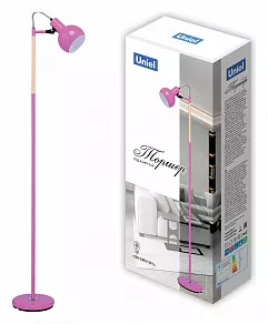 Торшер Uniel UML-T702 UL-00010184
