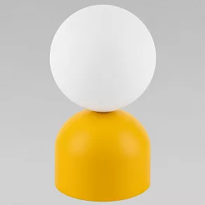 Настольная лампа декоративная TK Lighting Miki 16040 Miki