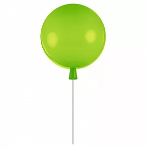 Накладной светильник Loft it Memory 5055C/L green