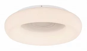Накладной светильник Globo Rilla 41296-50R