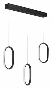 Подвесной светильник Vitaluce V3049 V3049-1/3S