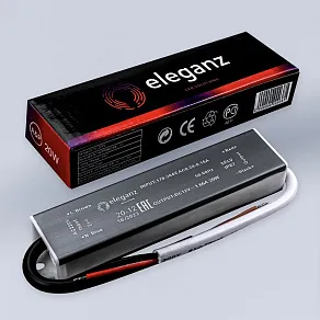 Блок питания с проводом Eleganz  1109