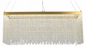 Подвесная люстра Chiaro Вассерфалл 3 617010801