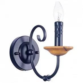 Бра Freya Benigna FR2170-WL-01-BR