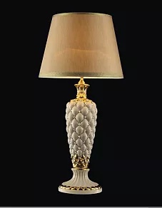Настольная лампа декоративная Lightstar Gressa 880912