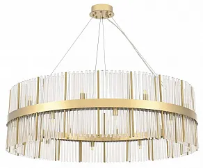 Подвесная люстра Arte Milano Бари 430110.1000.20.G9.B2 BS