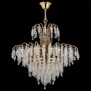 Подвесная люстра Arti Lampadari Erli GB Erli E 1.5.60.105 GB