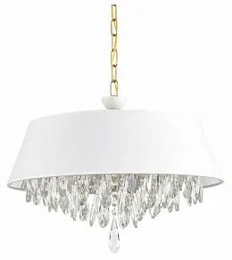 Подвесная люстра Lumion CLASSI 8374/6