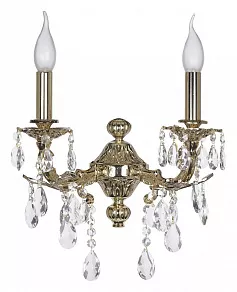 Бра Dio D’Arte Aosta Aosta E 2.1.2.200 G