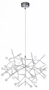 Подвесная люстра Loft it Heracleum 9022-63S
