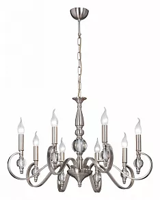 Подвесная люстра Vitaluce V5170 V5170/8