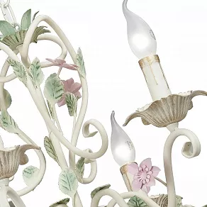 Подвесная люстра Vitaluce V1651 V1651/6