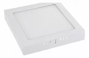 Накладной светильник Elektrostandard Downlight DLS020 18W 4200K