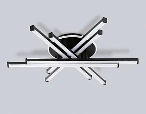 Люстра на штанге Ambrella Light COMFORT FL6272