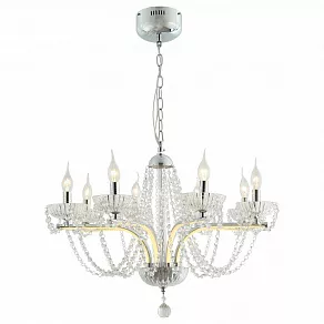 Подвесная люстра Favourite Prunk 2424-8P