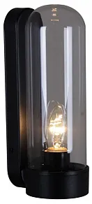 Накладной светильник Reluce  08336-9.2-001JH E27 BK RLOS