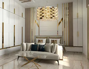 Подвесной светильник Ambrella Light LH LH41003