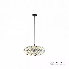 Подвесной светильник iLedex Stratosphere FTG-400-50 CR
