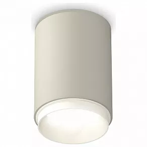 Накладной светильник Ambrella XS XS6314020